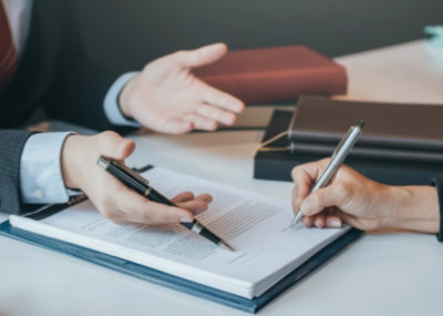 laws and regulations